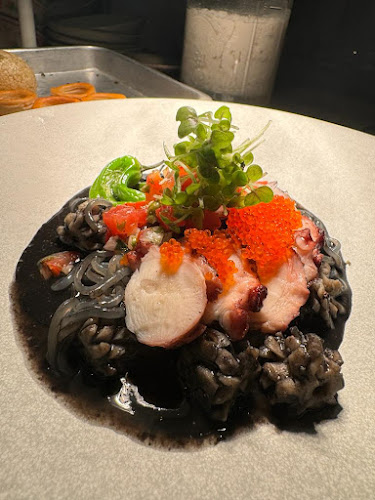 Morsels Restaurant & Gastro Wine Bar | Morsels Private Dining - Hospitality and gastronomy