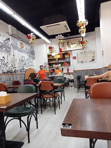 Opinii despre Jia Xiang Chinese Restaurant în Singapore - Hospitality and gastronomy