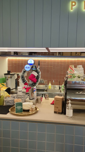 Opinii despre PRAIRIE by Craftsmen (Joo Chiat) în Singapore - Hospitality and gastronomy