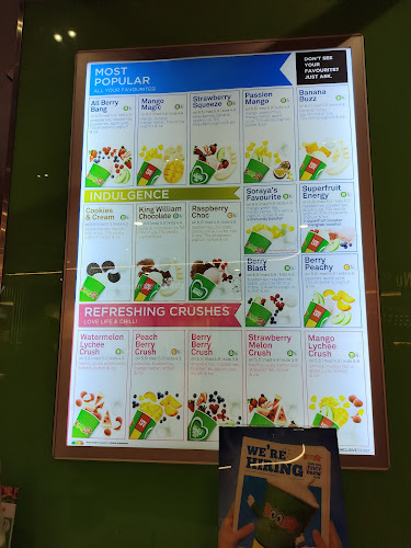 50 Jurong Gateway Rd, B1 K09 Jem, Singapore 608549