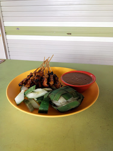 Clementi 448 Market & Food Centre - Singapore