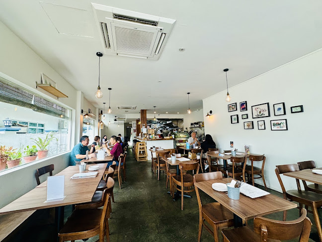 Opinii despre South Union Park în Singapore - Hospitality and gastronomy