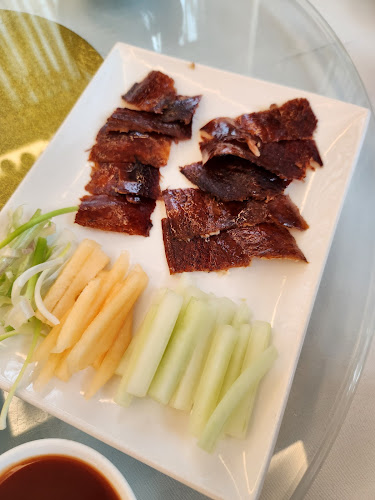 Peach Garden @ The Metropolis - Singapore