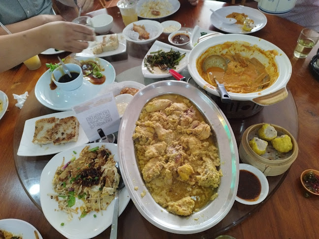 Sum Kee Food (Telok Blangah) - Hospitality and gastronomy