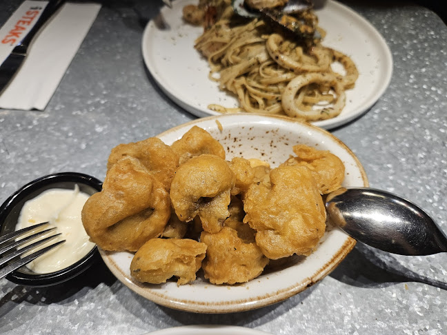 iSTEAKS @ Tampines 1