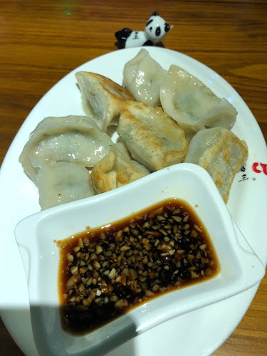 Lao Sichuan Restaurant (Tiong Bahru) 老四川 (中峇鲁) - Hospitality and gastronomy