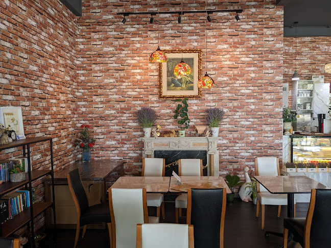 Cuppafield - Singapore