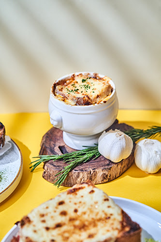 Opinii despre alkove bistro în Singapore - Hospitality and gastronomy