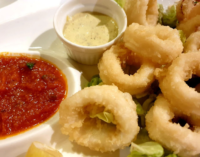 Trattoria Nonna Lina