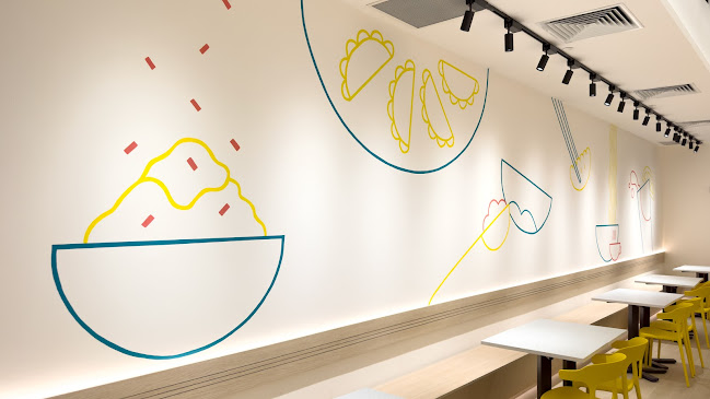 One Two Eat - Hospitality and gastronomy