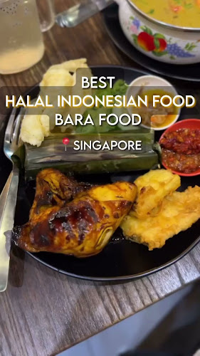 Opinii despre Bara Food Simei în Singapore - Hospitality and gastronomy