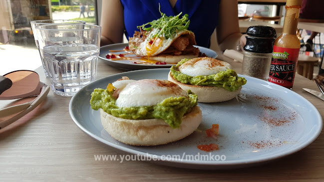 6 Eu Tong Sen St, #01-59, Singapore 059817