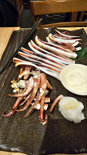 Comentarii opinii despre Niningashi