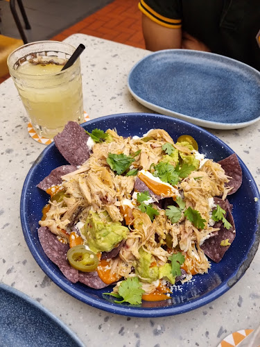 Chico Loco (Amoy Street) - Singapore