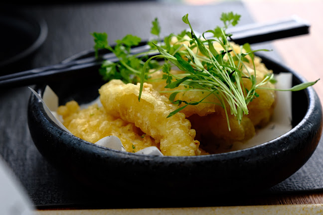 Comentarii opinii despre FLNT | Nikkei Restaurant & Bar