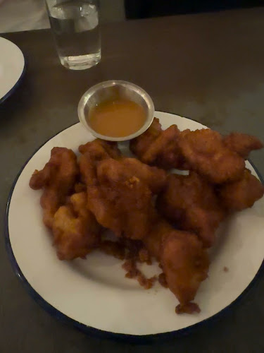 Red Eye Smokehouse - Hospitality and gastronomy