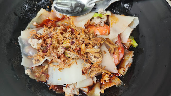 Fish Soup, Ban Mian, Porridge - Hospitality and gastronomy