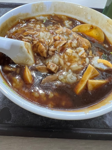 Yew Kee Duck Rice 友記家傳鴨飯 - Hospitality and gastronomy