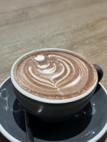 Dutch Colony Coffee Co. - Singapore