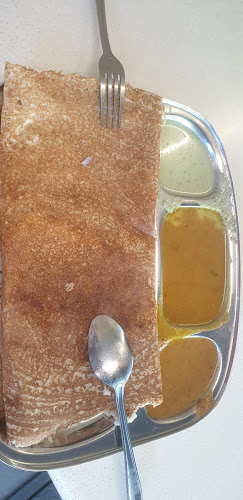 ABC Food Corner - Hospitality and gastronomy