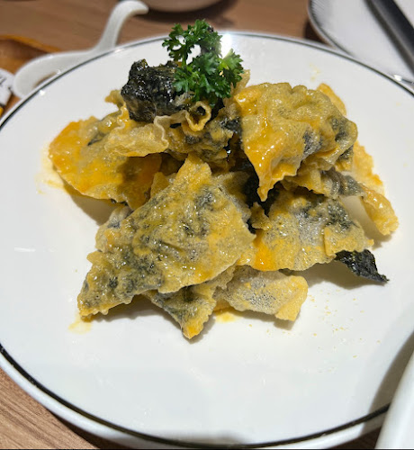 Comentarii opinii despre TAI ER 太二酸菜鱼 (JEM)