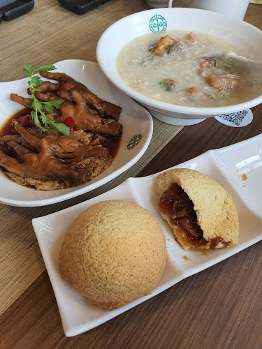 Tim Ho Wan - Hospitality and gastronomy