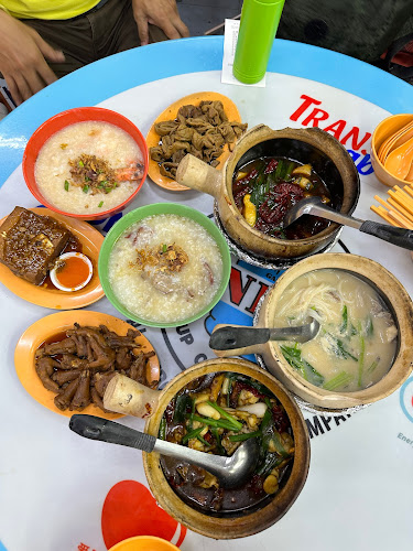 Tiong Shian Porridge Centre
