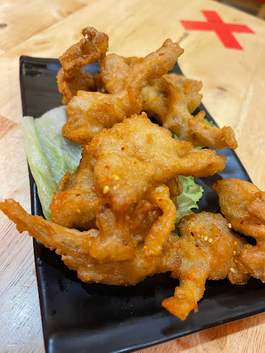 Lai Lai Taiwan Dining - Hospitality and gastronomy