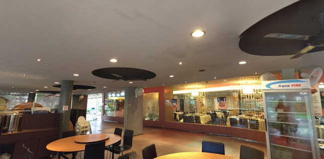 Jing Long Seafood Restaurant @ BEDOK - Hospitality and gastronomy