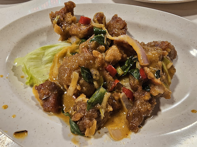 MUNCH - Hospitality and gastronomy