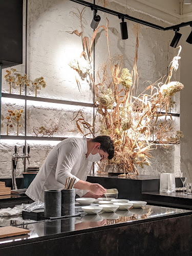 Ruma - Hospitality and gastronomy