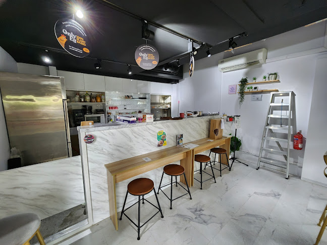 Opinii despre The Plant Food în Singapore - Hospitality and gastronomy