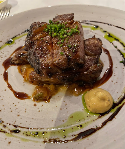 Comentarii opinii despre Gattopardo Ristorante di Mare