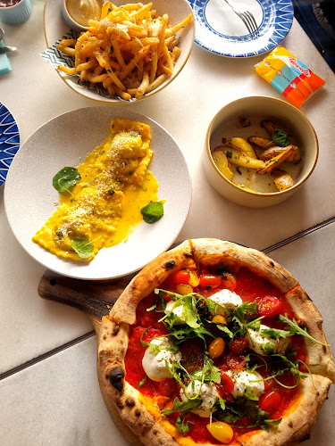 Publico Ristorante - Singapore