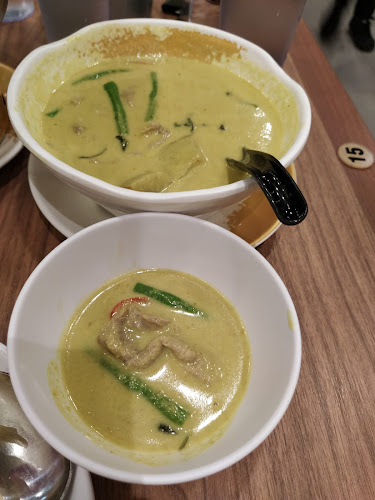 Opinii despre Sanook Kitchen - West Mall în Singapore - Hospitality and gastronomy