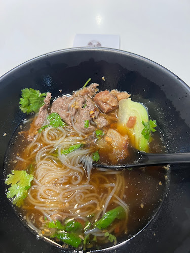 Comentarii opinii despre Yum Yum Thai(i12 katong)