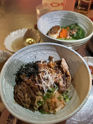 Opinii despre NOU în Singapore - Hospitality and gastronomy