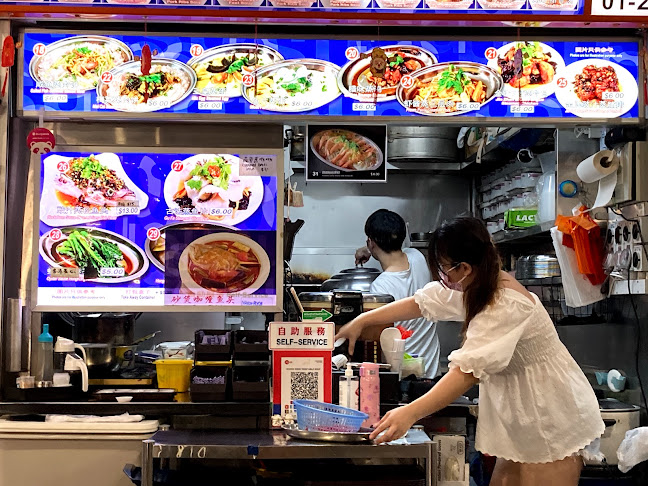 廣東 炖汤•蒸鱼 Canton Delicacies