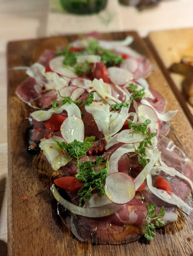 La Bottega Enoteca - Singapore