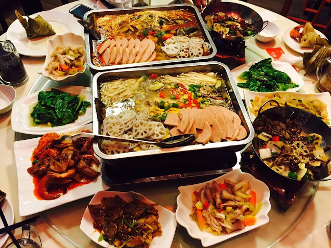 Opinii despre Tong Fu Ju Sichuan Restaurant în Singapore - Hospitality and gastronomy