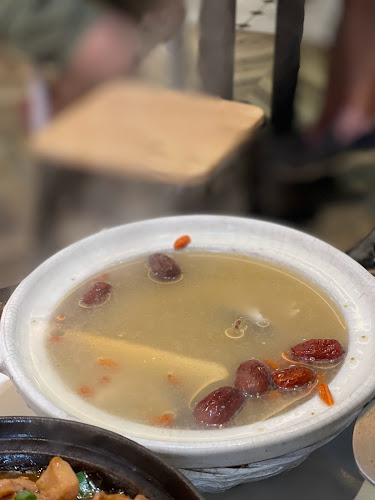 Opinii despre Lau Wang Claypot Delights @ Singpost Centre în Singapore - Hospitality and gastronomy