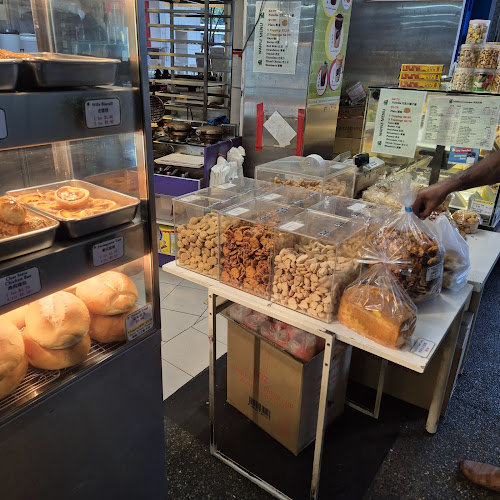 Love Tea Cafe - Hospitality and gastronomy