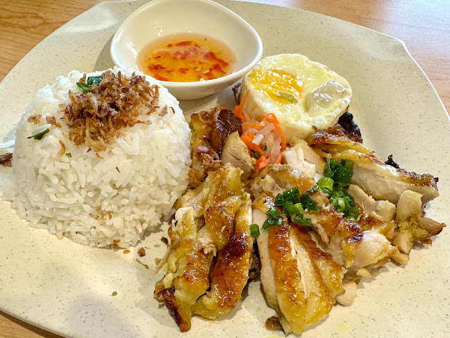 Opinii despre F.I.C. (Fried Ice Cream & Viet Bites) în Singapore - Hospitality and gastronomy