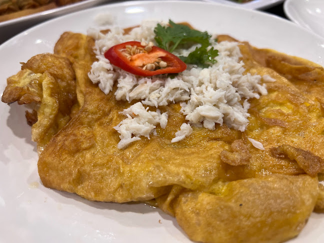 Comentarii opinii despre Nakara Thai Cuisine