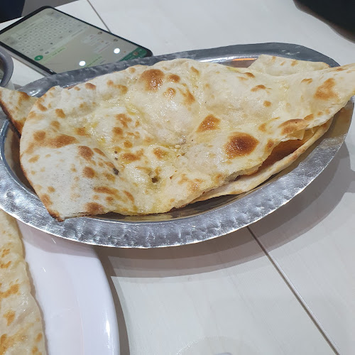 Nandhana's Ang Mo Kio Djitsun mall - Singapore