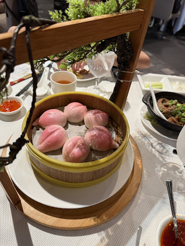 Opinii despre 詠春园 Spring Court Chinese Restaurant Singapore în Singapore - Hospitality and gastronomy