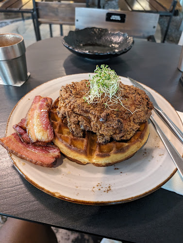 Coexist Coffee Co. @Lifelong Learning Institute