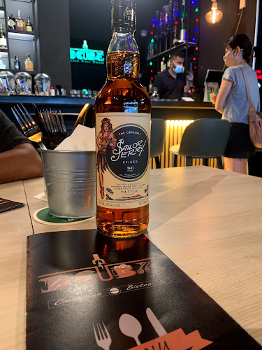 Casuarina Bistro - Best Mexican restaurant - Hospitality and gastronomy