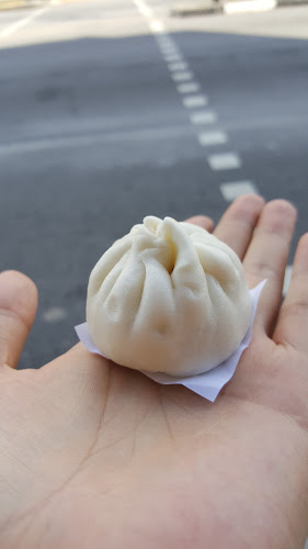 Tanjong Rhu Pau & Confectionery - Hospitality and gastronomy