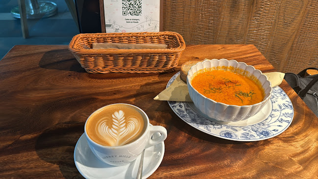 Surrey Hills Grocer - Woodleigh Mall (Pet Friendly) - Hospitality and gastronomy